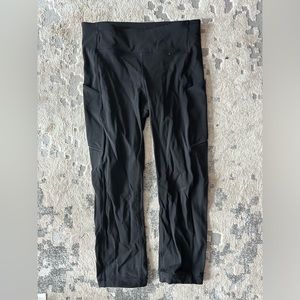Lululemon Cropped Leggings